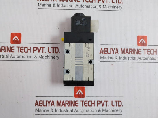 Rexroth Pneumatic Valve 24V Dc 577 208 … 0