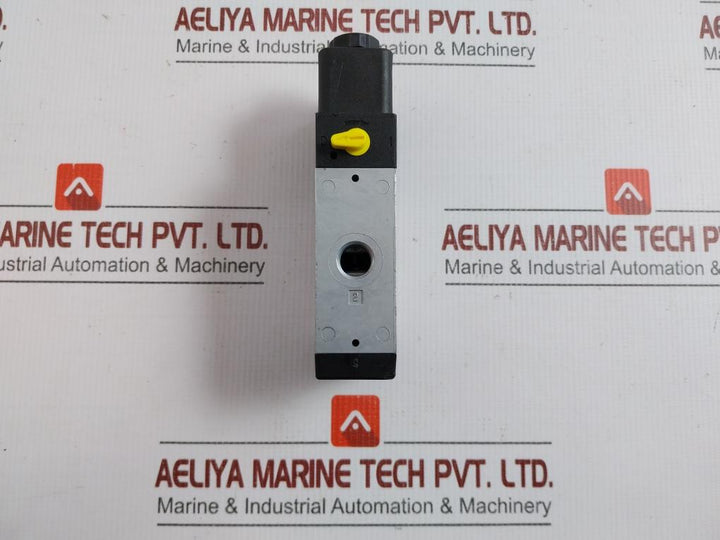 Rexroth Pneumatic Valve 24V Dc 577 208 … 0