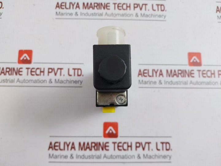 Rexroth Pneumatic Valve 24V Dc 577 208 … 0