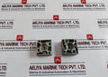 Rexroth 3340181000 Pneumatic Modular Shuttle Valve 3996