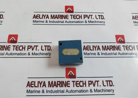 Rexroth 3340181000 Pneumatic Modular Shuttle Valve 3996