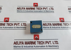 Rexroth 3340181000 Pneumatic Modular Shuttle Valve 3996