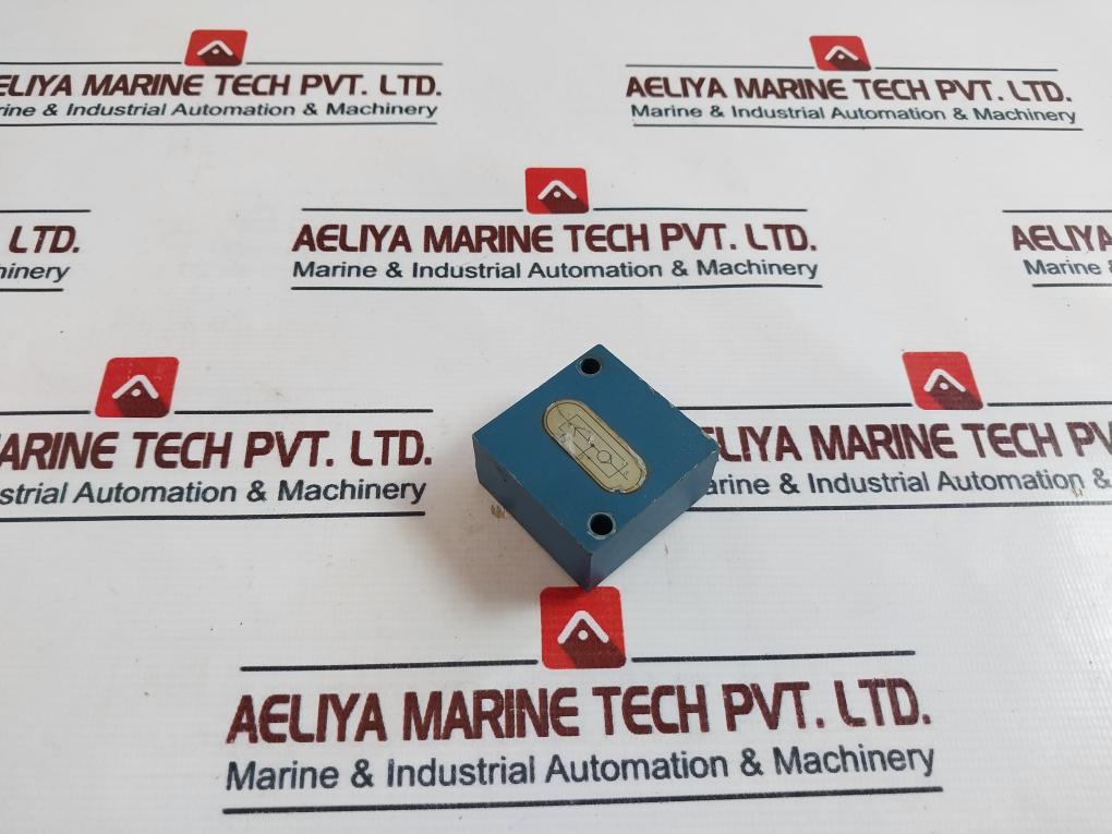 Rexroth Pneumatik 3340181000 Pneumatic Modular Shuttl Valve