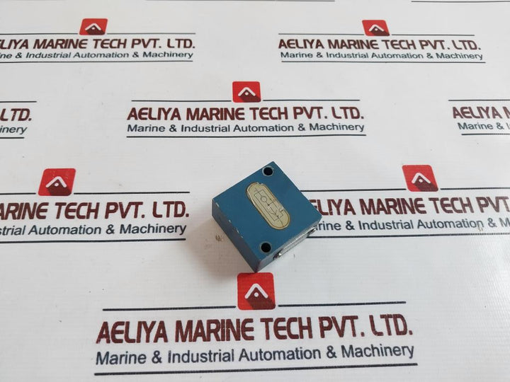 Rexroth 3340181000 Pneumatic Modular Shuttle Valve 3996