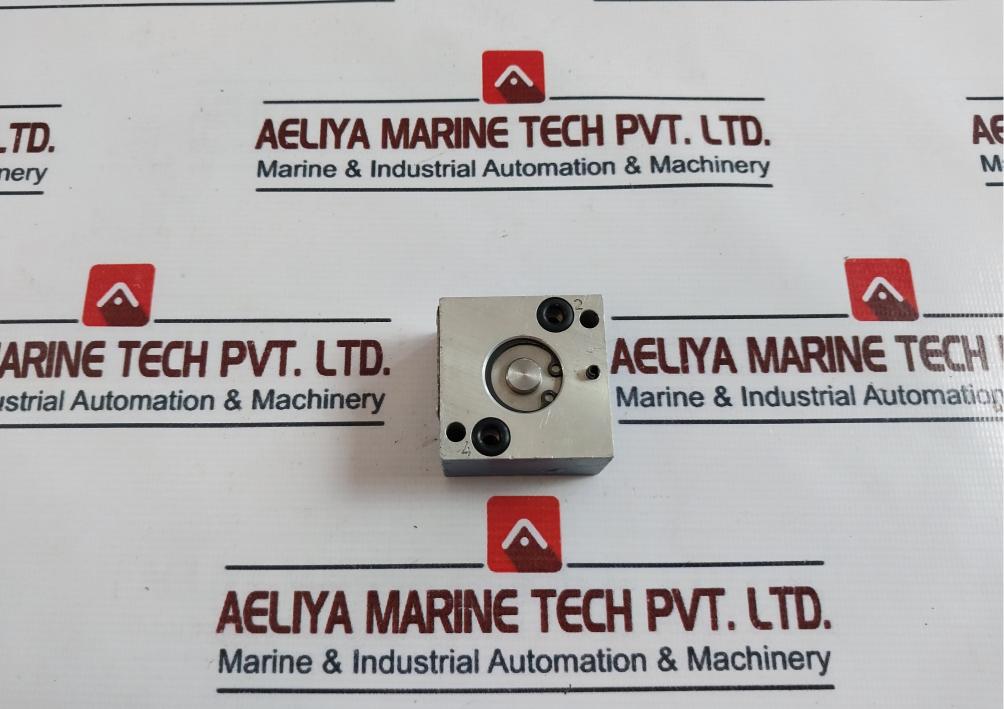 Rexroth Pneumatik 3340190000 Pneumatic Modular Check Valve
