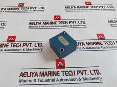Rexroth Pneumatik 3340190000 Pneumatic Modular Check Valve