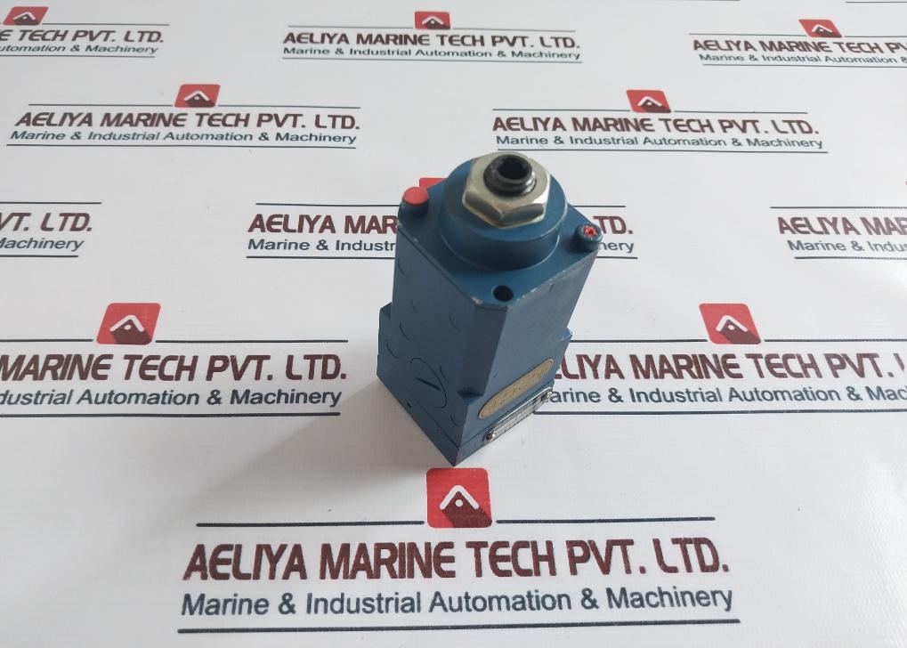 Rexroth Pneumatik 3341150550 Flow Control Valve