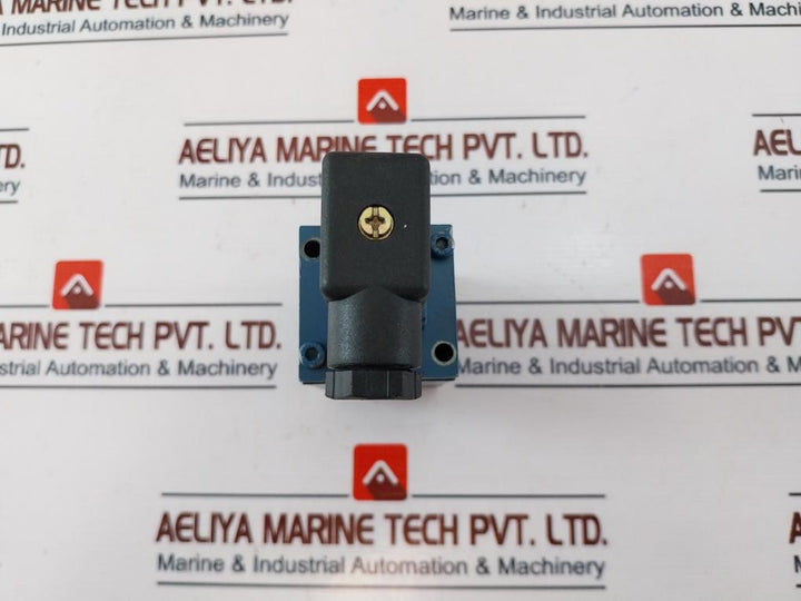 Rexroth Pneumatik 3410400000 Pressure Control Valve 2496