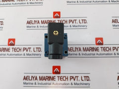 Rexroth Pneumatik 3410400000 Pressure Control Valve 2496