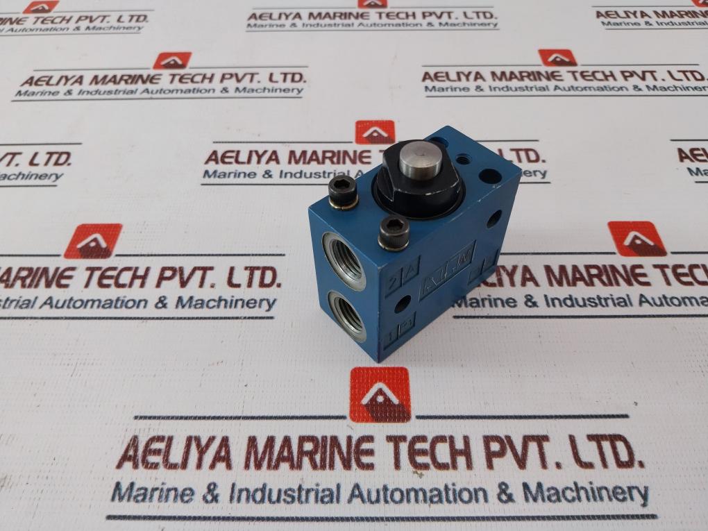 Rexroth Pneumatik 3630030000 3/2 Way Valve