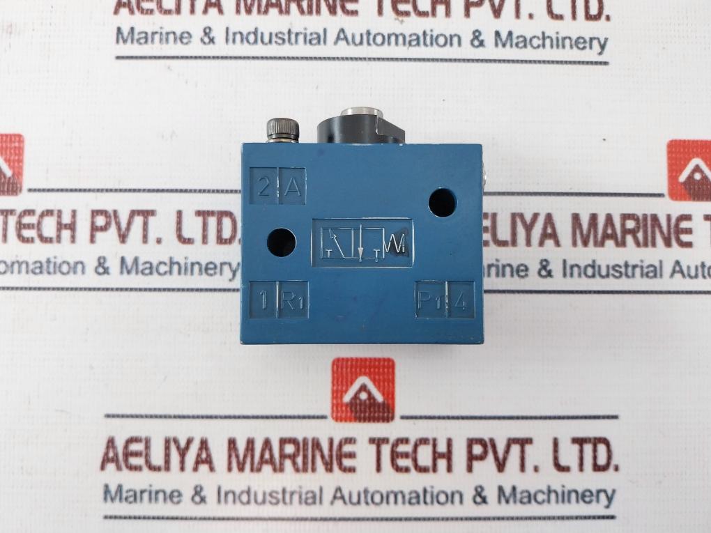 Rexroth Pneumatik 3630030000 3/2 Way Valve