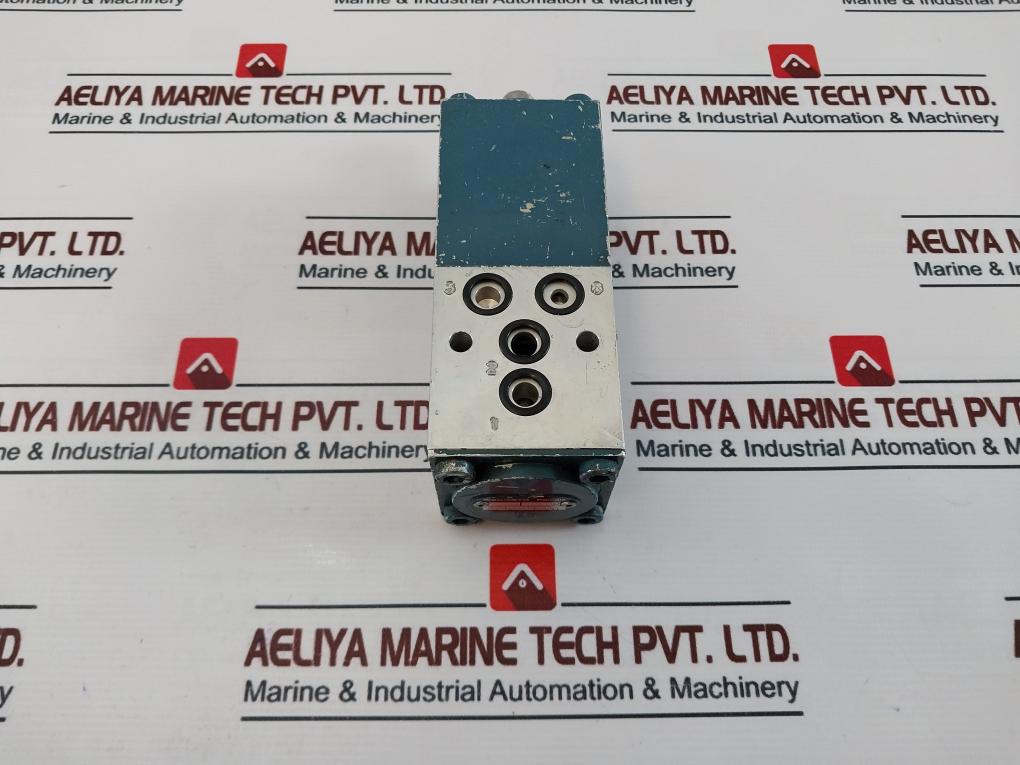 Rexroth Pneumatik 3710301000 Directional Control Valve