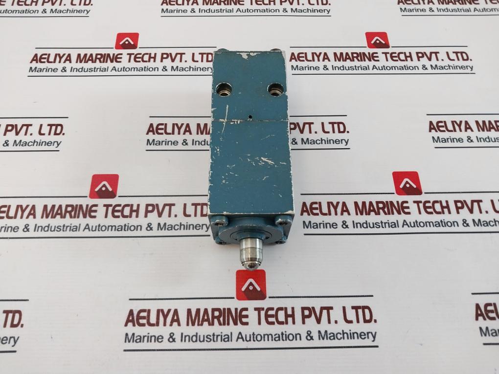 Rexroth Pneumatik 3710301000 Directional Control Valve