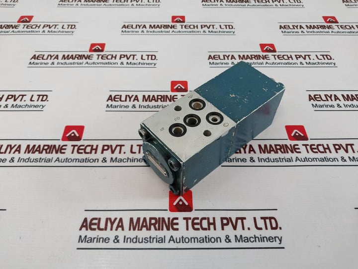 Rexroth Pneumatik 3710301000 Directional Control Valve