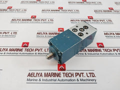 Rexroth Pneumatik 3710301000 Directional Control Valve
