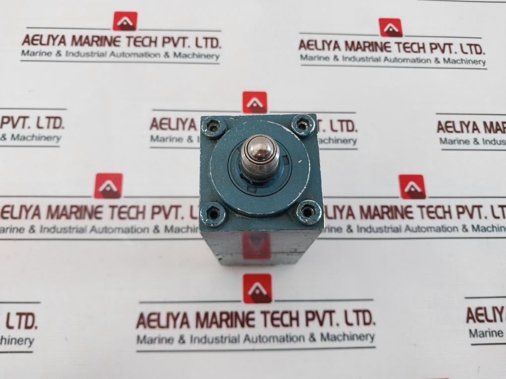 Rexroth Pneumatik 3710301000 Directional Control Valve