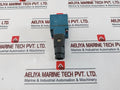 Rexroth Pneumatik 3722250220 Pneumatic Direction Valve W/ 3420547022 Coil 4.8W