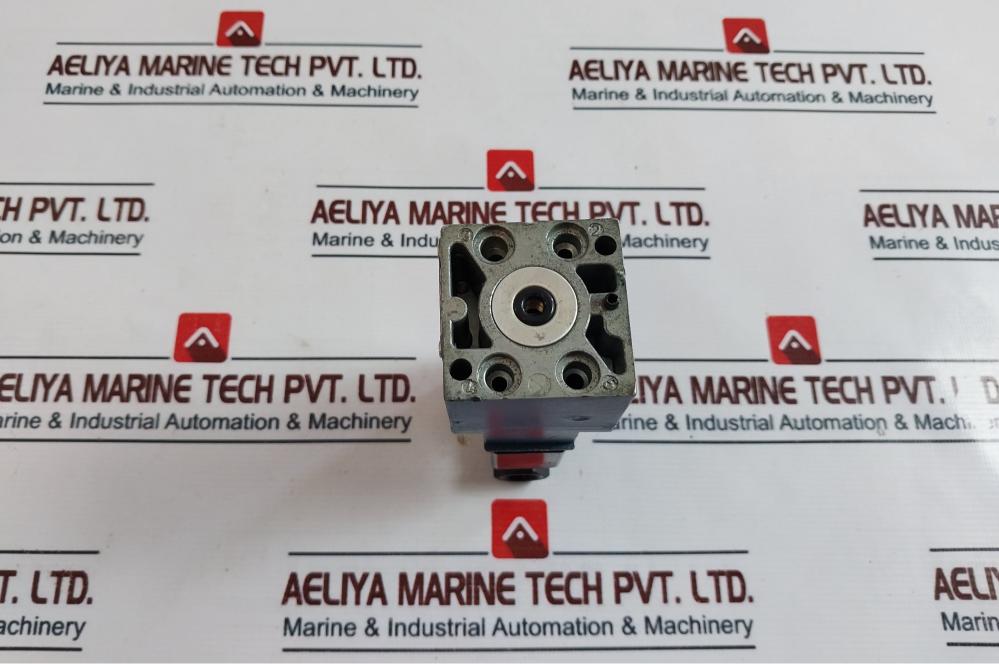 Rexroth Pneumatik 3722280220 Pneumatic Control Valve 24V