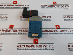 Rexroth Pneumatik 3723522220 Pneumatic & Control Valve 24V