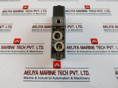 Rexroth Pneumatik 3723522220 Pneumatic & Control Valve 24V