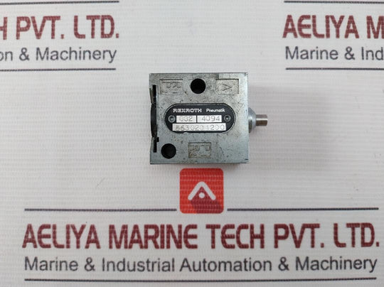 Rexroth Pneumatik 5630201200 Pneumatic Directional Control Valve
