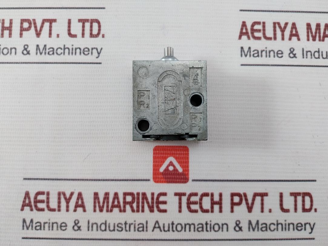 Rexroth Pneumatik 5630201200 Pneumatic Directional Control Valve