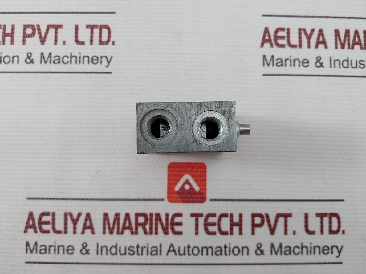 Rexroth Pneumatik 5630201200 Pneumatic Directional Control Valve