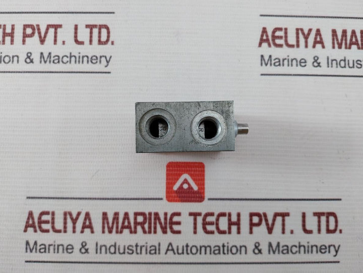Rexroth Pneumatik 5630201200 Pneumatic Directional Control Valve