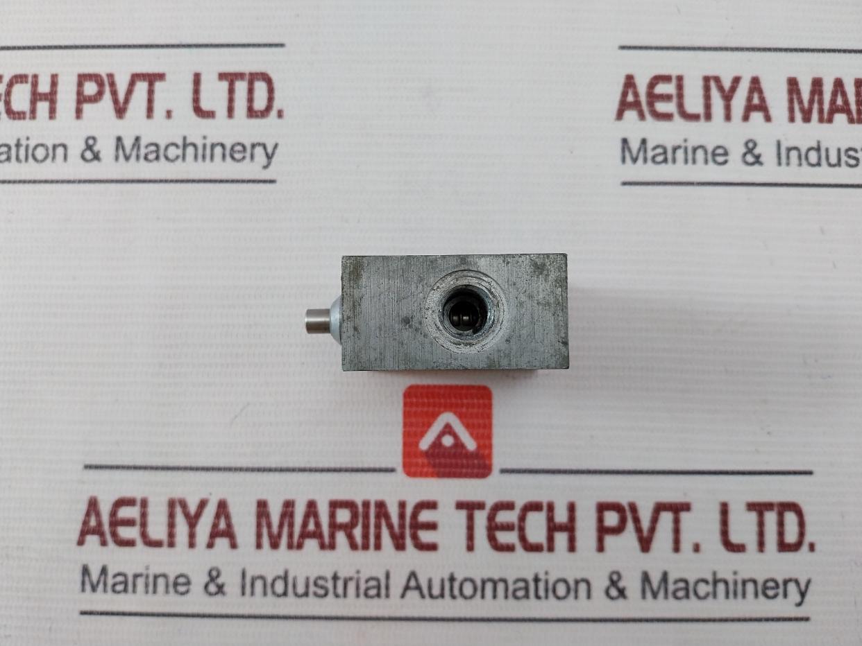 Rexroth Pneumatik 5630201200 Pneumatic Directional Control Valve