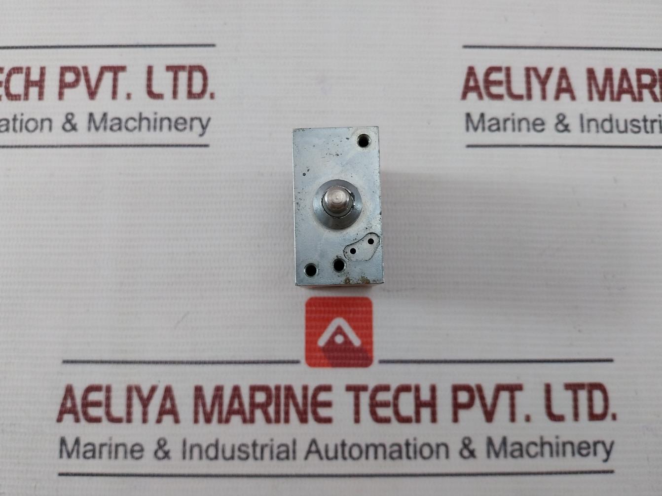 Rexroth Pneumatik 5630201200 Pneumatic Directional Control Valve