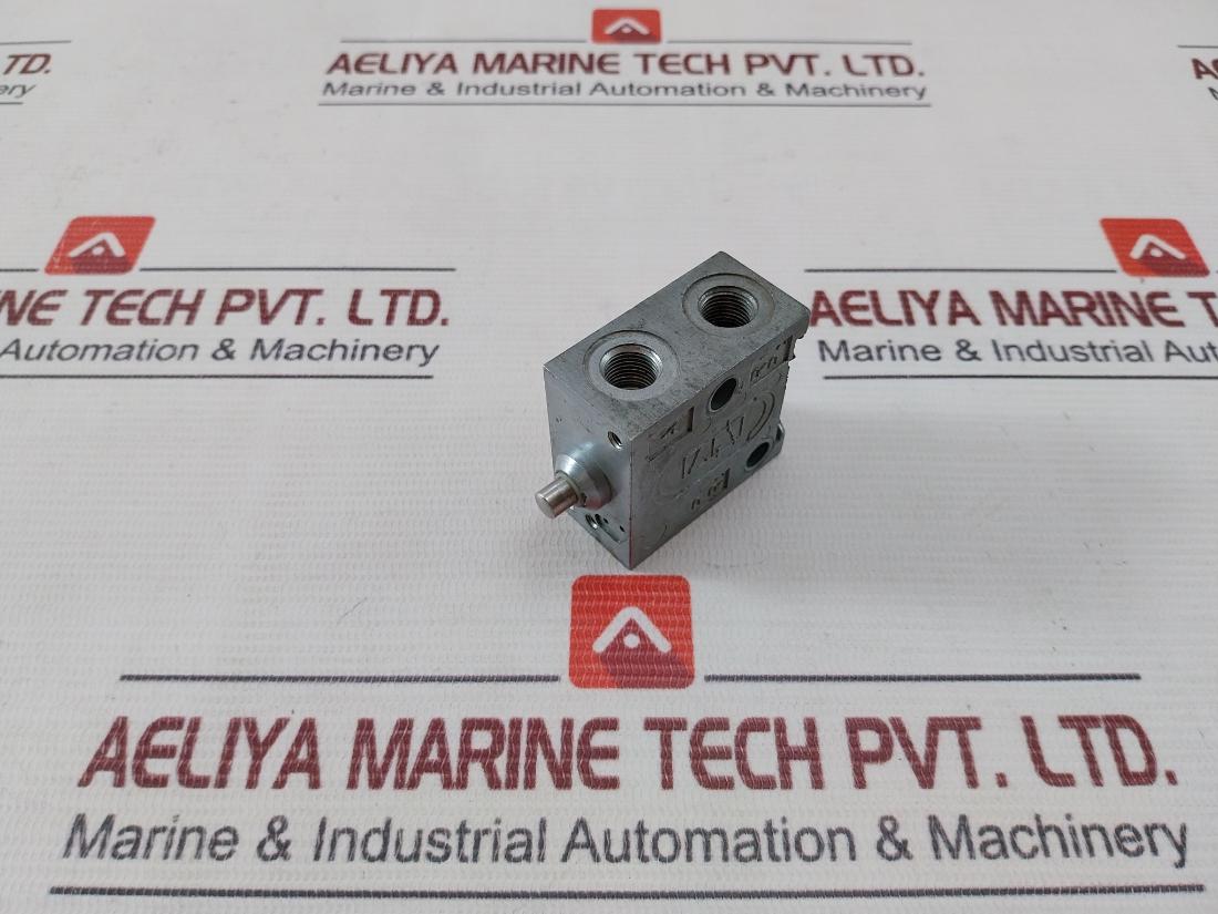 Rexroth Pneumatik 5630201200 Pneumatic Directional Control Valve