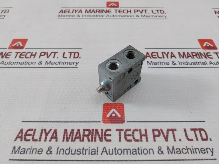 Rexroth Pneumatik 5630201200 Pneumatic Directional Control Valve