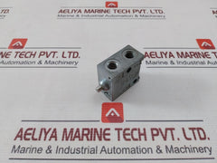 Rexroth Pneumatik 5630201200 Pneumatic Directional Control Valve
