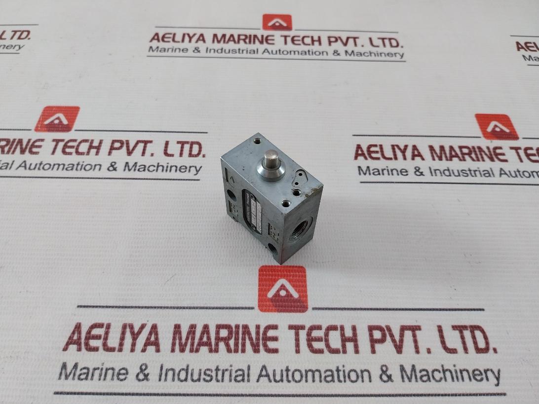 Rexroth Pneumatik 5630201200 Pneumatic Directional Control Valve