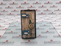 Rexroth Pneumatik WABCO 3630030100 Pneumatic Control Head