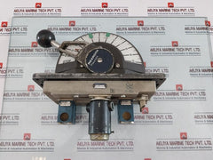 Rexroth Pneumatik WABCO 3630030100 Pneumatic Control Head