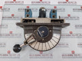 Rexroth Pneumatik WABCO 3630030100 Pneumatic Control Head