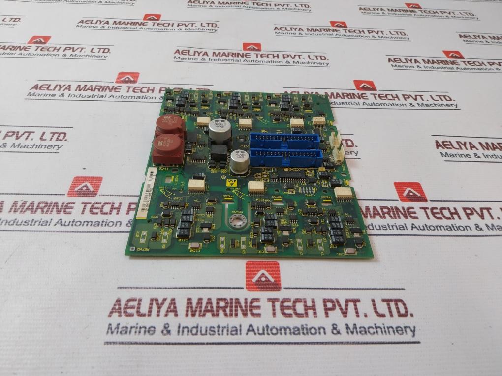 Rexroth Psd04 04 Mainboard R911309918