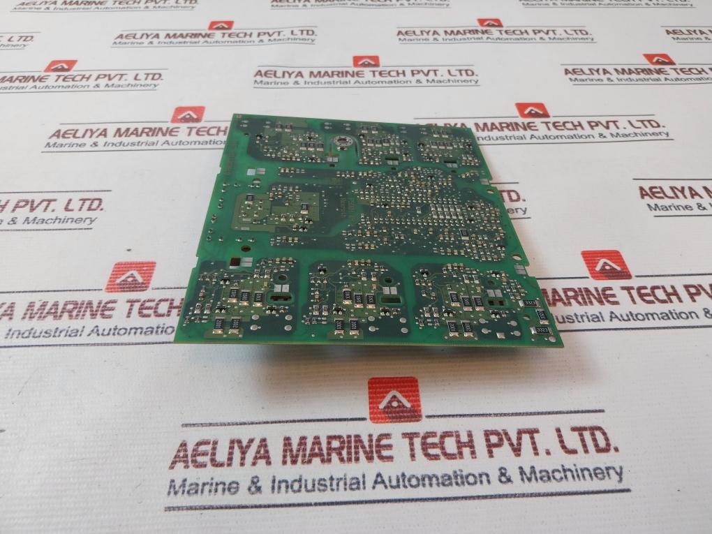 Rexroth Psd04 04 Mainboard R911309918