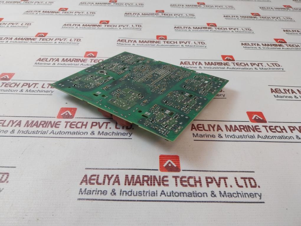 Rexroth Psd04 04 Mainboard R911309918