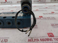 Rexroth Pt24106-9100 Pneumatic Directional Valve P50861-3 150 Psi 9.5W