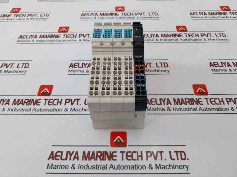 Rexroth R-ib Il 24 Di 32/Hd Digital Input Module 297188, 297188-01314