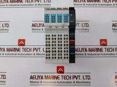 Rexroth R-ib Il 24 Di 32/Hd Digital Input Module 297188, 297188-01314