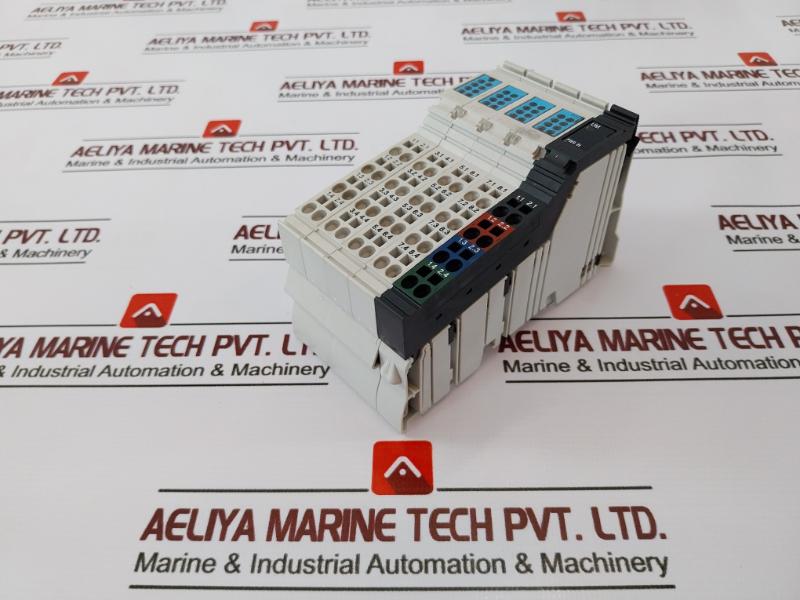 Rexroth R-ib Il 24 Di 32/Hd Digital Input Module 297188, 297188-01314