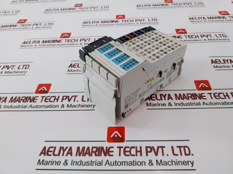 Rexroth R-ib Il 24 Di 32/Hd Digital Input Module 297188, 297188-01314
