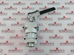 Rexroth R417000184 Pneumatic Actuator 323 020 011 6, 08W26