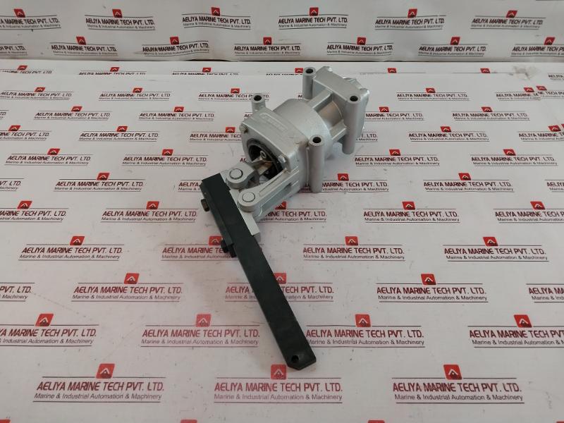 Rexroth R417000184 Pneumatic Actuator 323 020 011 6, 08W26