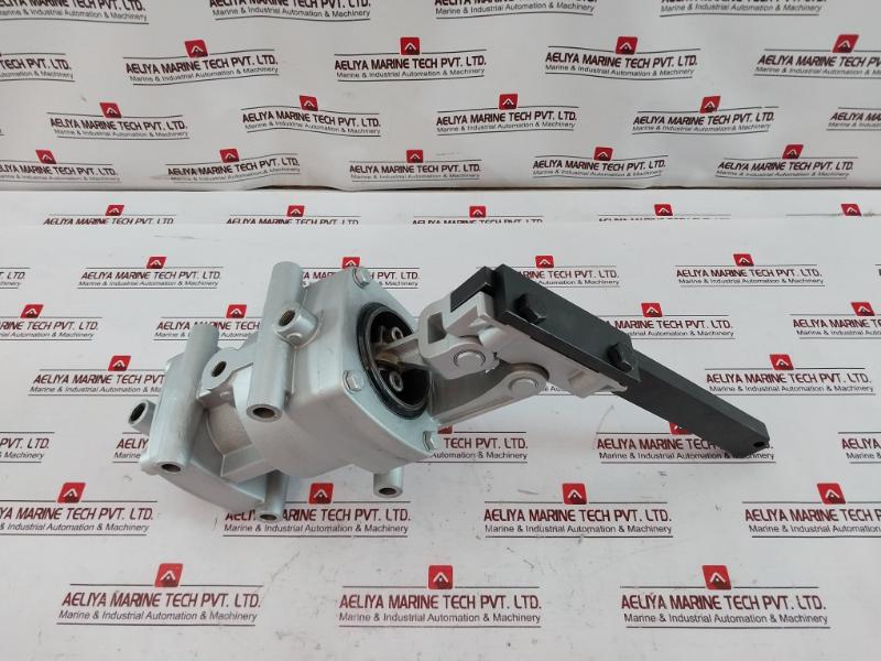 Rexroth R417000184 Pneumatic Actuator 323 020 011 6, 08W26