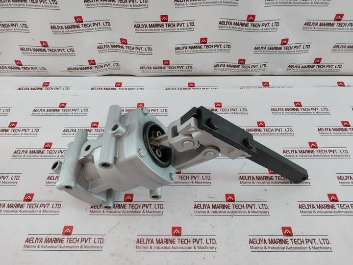 Rexroth R417000184 Pneumatic Actuator 323 020 011 6, 08W26