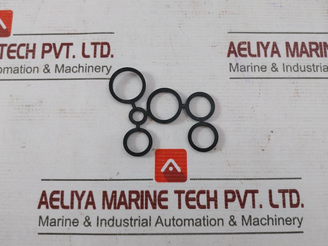 Rexroth R431006521 Valve Repair Kit 1930731-04-sk